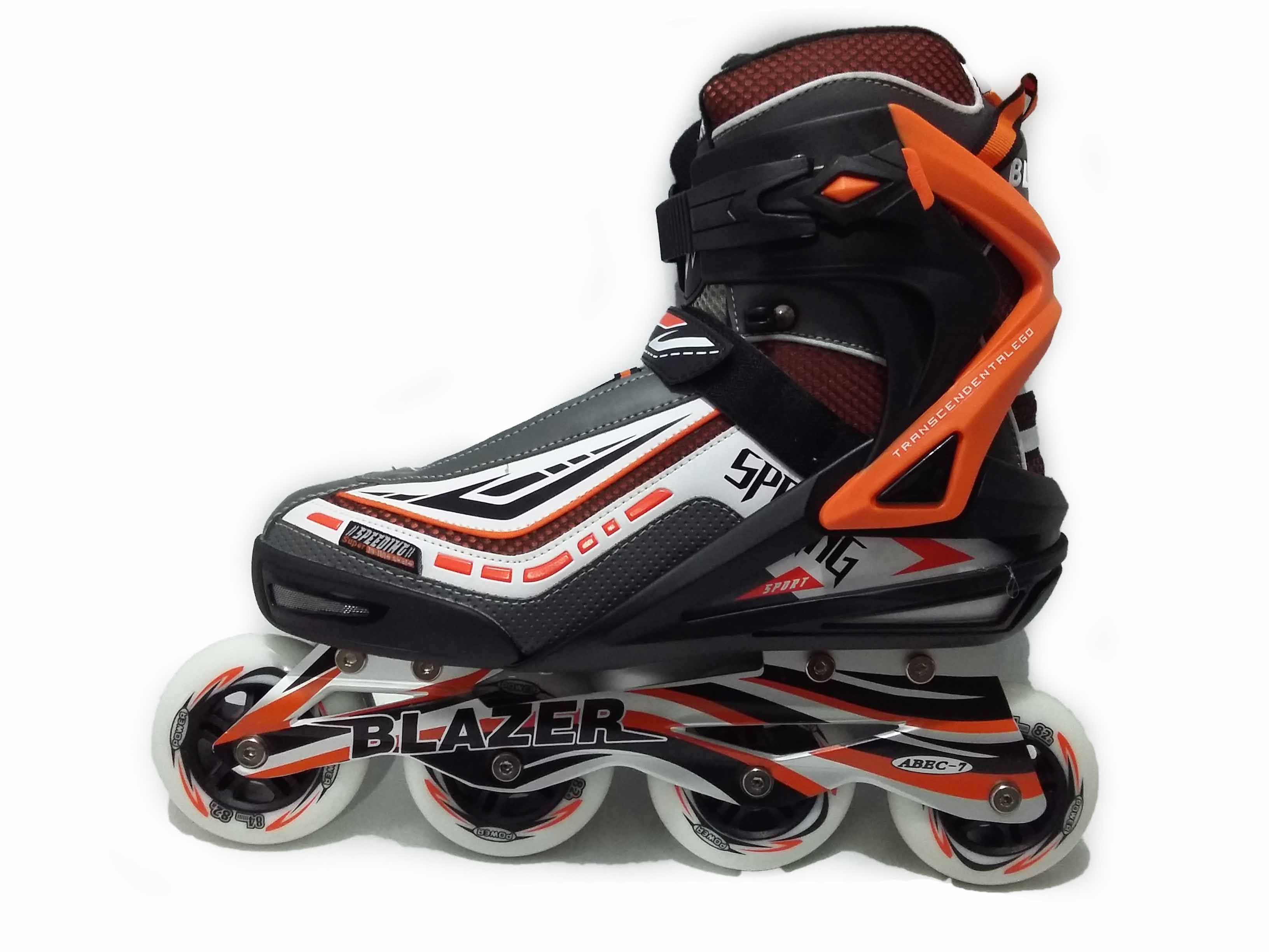Patines   de Velocidad Blazer Speeding