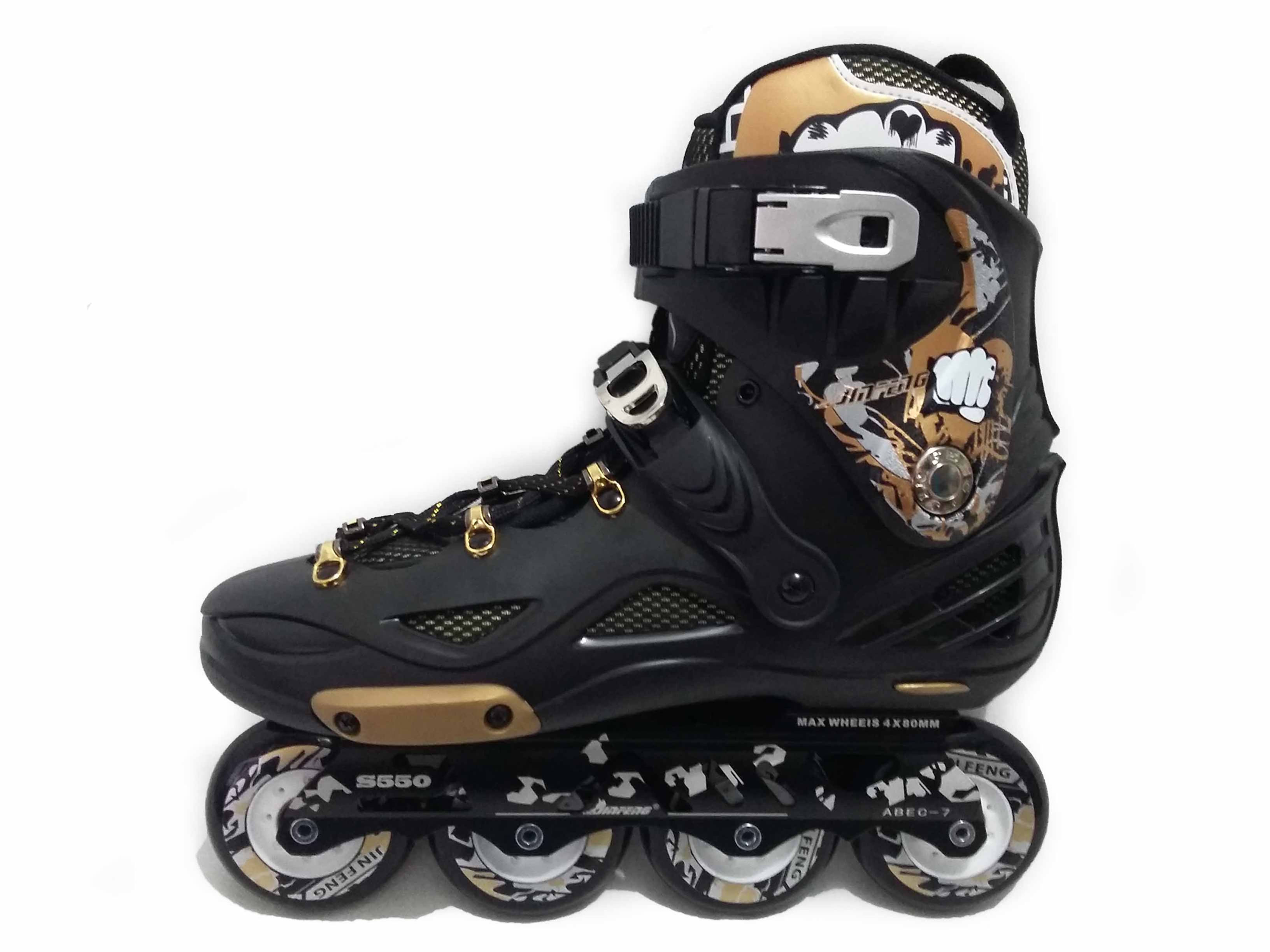 Patines Free skate Profesionales