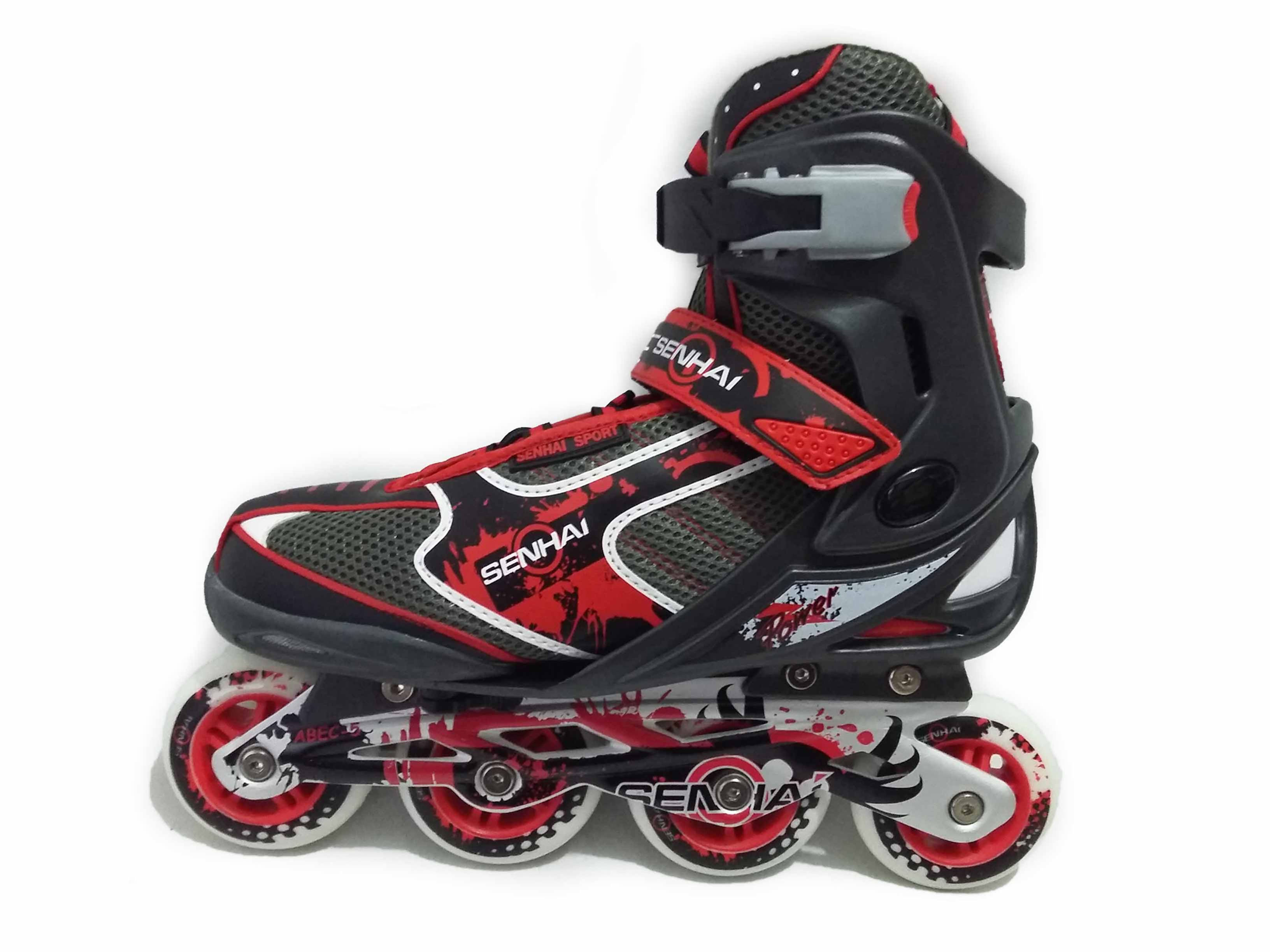 Patines de fitness Senhai