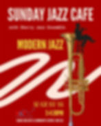 Jazz Cafe - 16th August