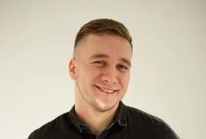 Taras Yaremiy - Ukrainian Comedy Night