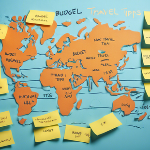 Explore the World on a Budget with These Tips
