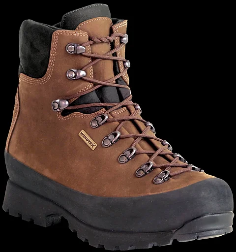 kenetrek hardscrabble