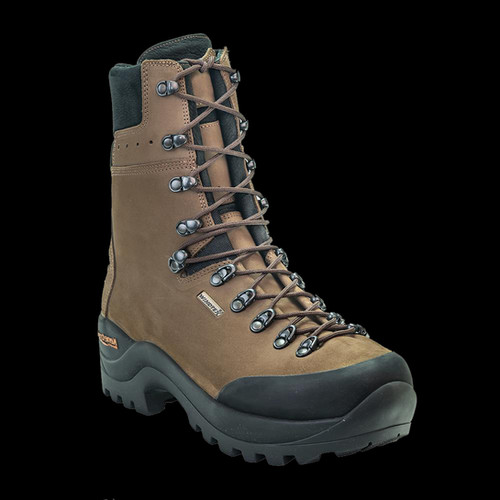 kenetrek boots lineman