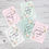 Thumbnail: Personalised "This Entitles You To... " 24 Token Cards