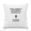Thumbnail: Personalised Memorial Cushion Cover