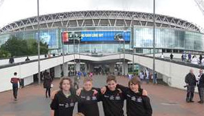 4 Corners Football Academy