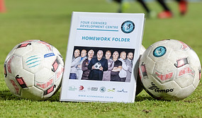 4 Corners Football Academy