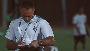 4 Corners Football Academy