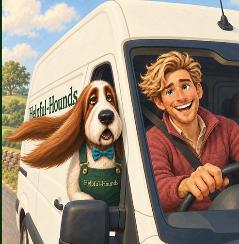 Helpful-Hounds-Clearance-Illustrated-Van-Approved.png