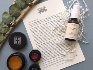 Boxwalla Beauty Box - February