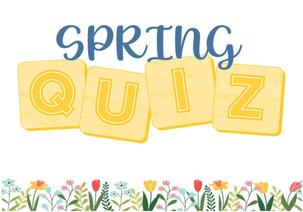 Quiz night with hot supper