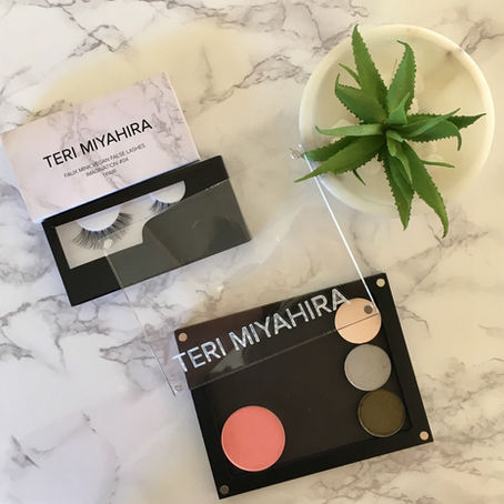 Simple Clean: Teri Miyahira Beauty