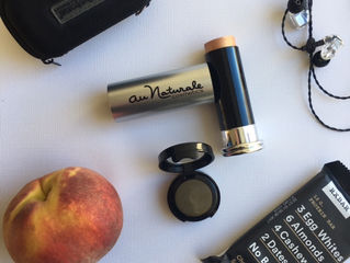 Non-Toxic + Timeless = Au Naturale