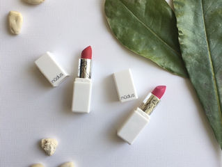 Superior Handcrafted Organic Lips: NÅ«dus Australia