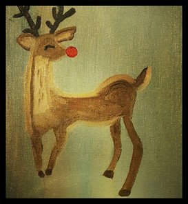 Rudolph The Red-Nosed Reindeer