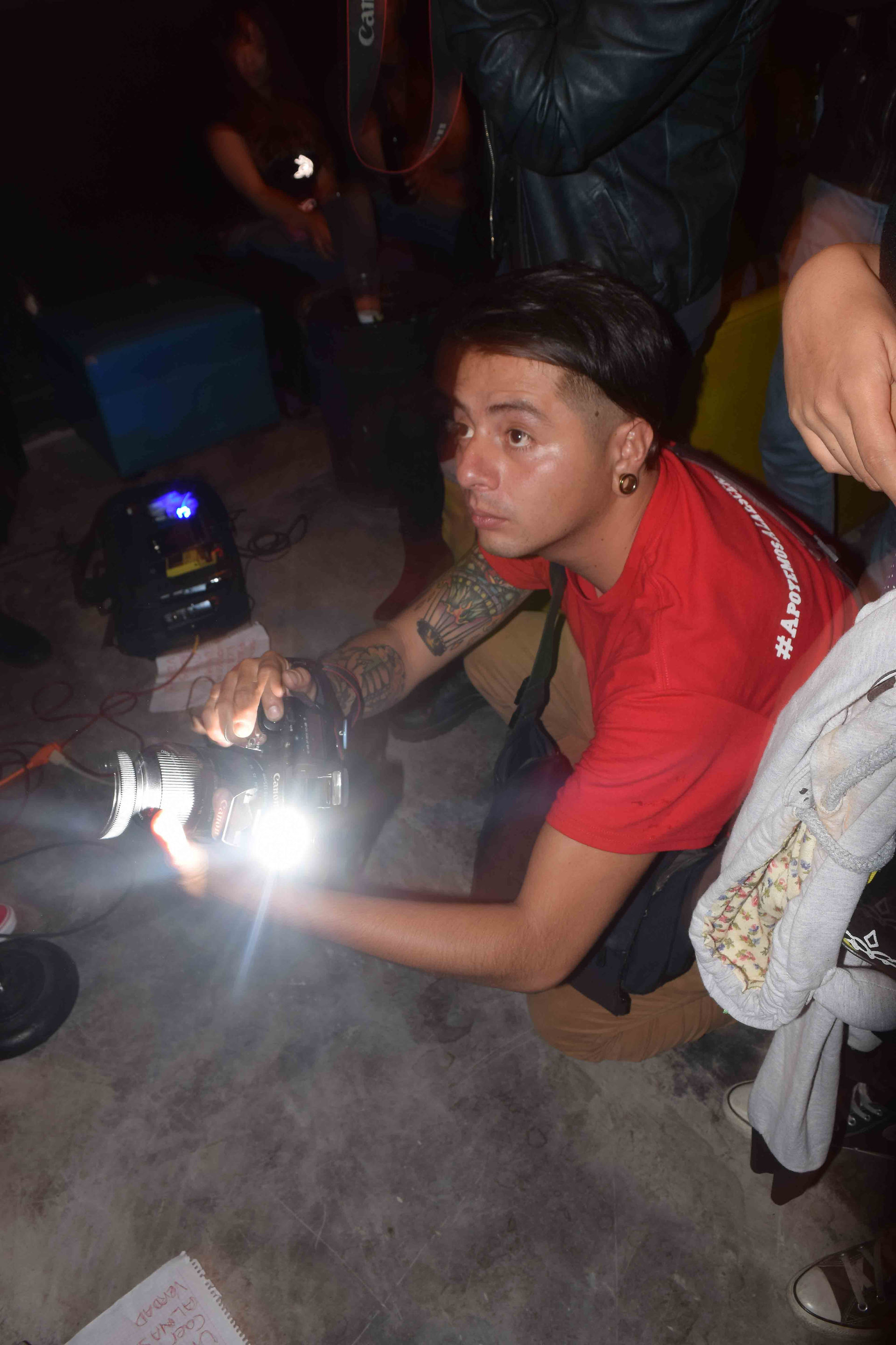 MVP:H FOTO