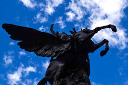 Pegaso