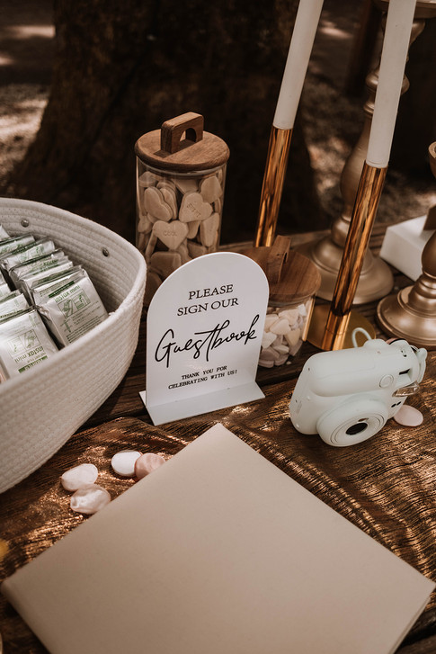 Trouwen bij de Havixhorst.