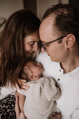 newbornshoot Lies Fotografie