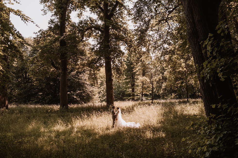 Fotoshoot engelse werk