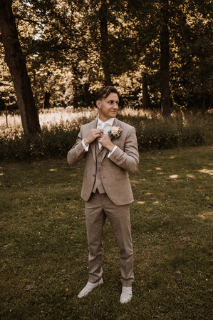 Fotoshoot engelse werk