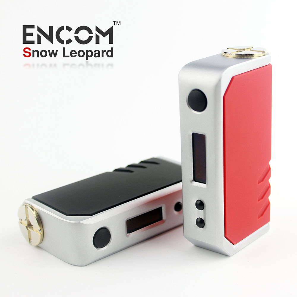 ENCOM Snow Leopard 150W TC