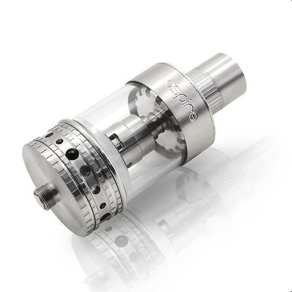 Миниатюра: Aspire Atlantis Mega
