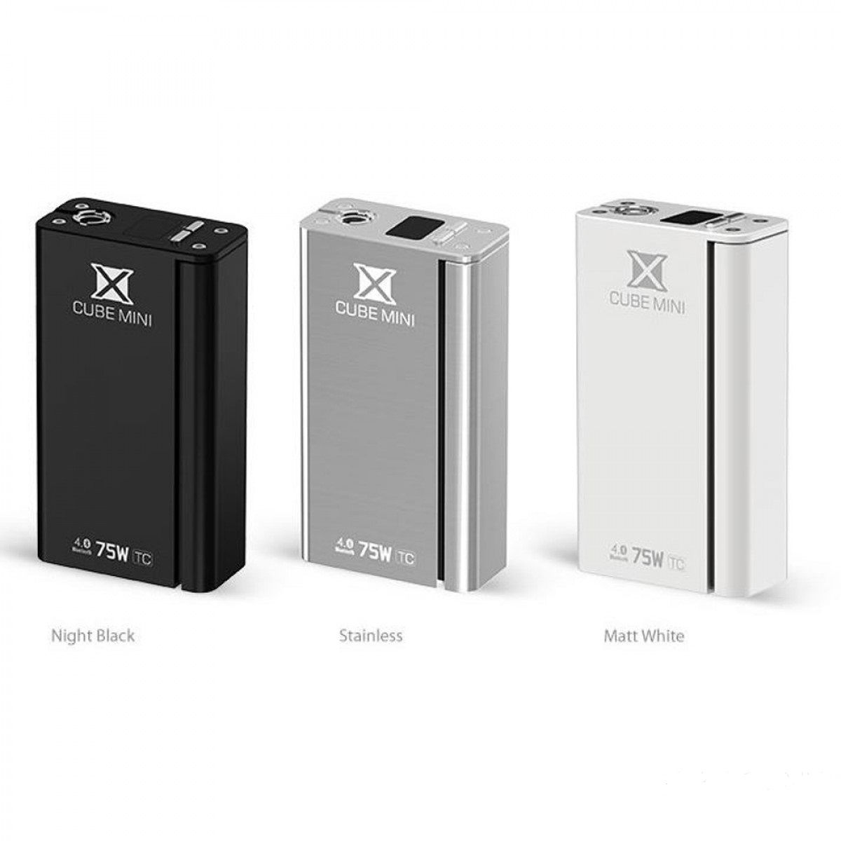 SMOK Xcube Mini 75W TC