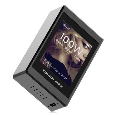 Миниатюра: SMY 100W TOUCH TC