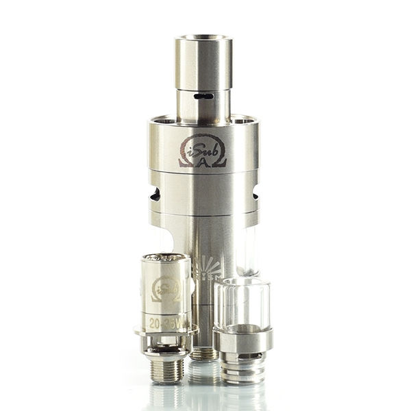Миниатюра: Innokin iSub Apex