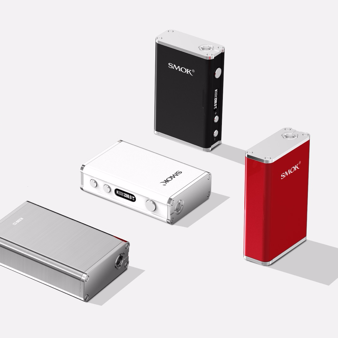 SMOK R200W TC