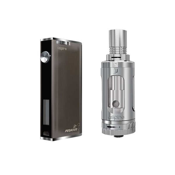 Миниатюра: Aspire Odyssey + Triton
