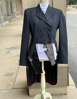 Kocher Shadbelly available for rental only at round two!