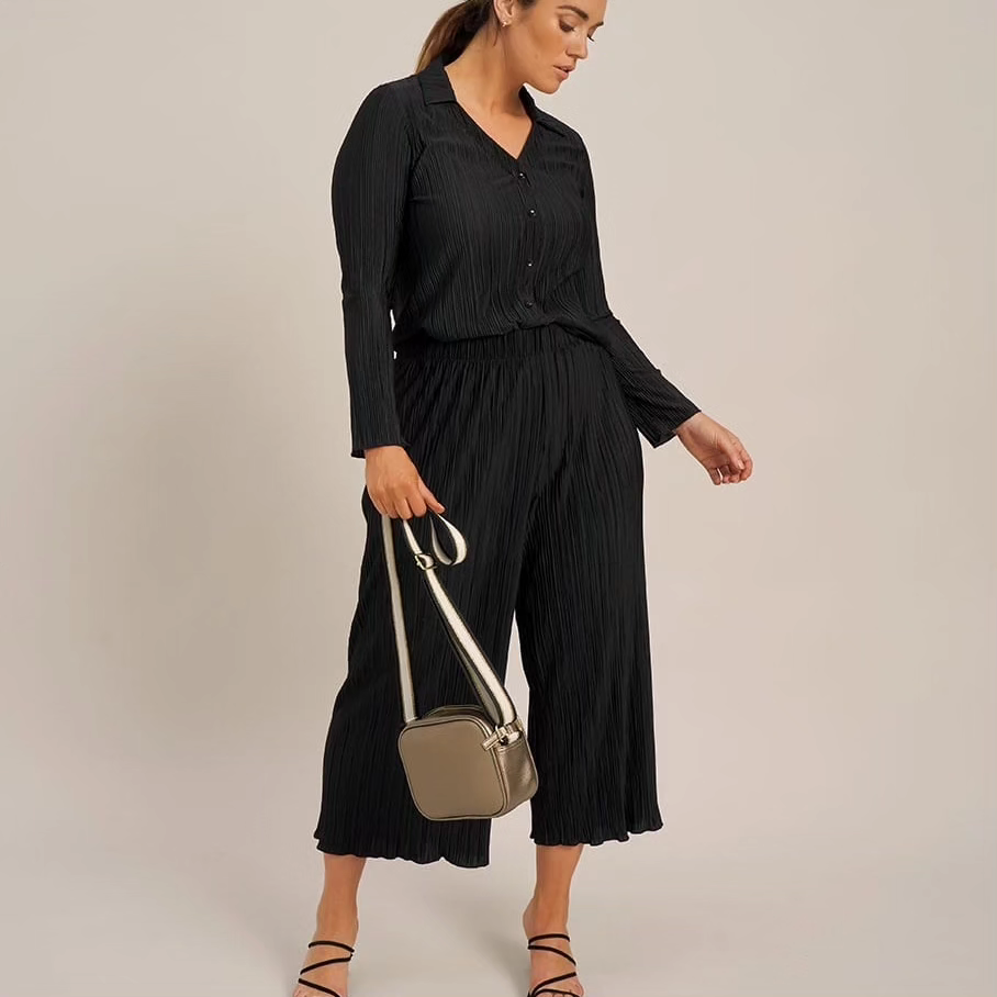 Suzanne grae jumpsuit clearance