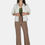 Miniatura: Pantalón Recto Comfy