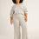 Miniatura: Pantalón Recto Comfy