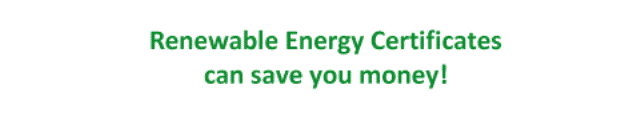 End of Solar Rebates?