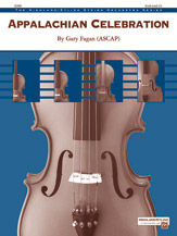 Appalachian Celebration