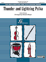 Thunder and Lightning Polka