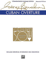 Cuban Overture