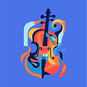 Maui School For Strings logo