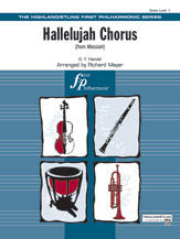 Hallelujah Chorus: (from Messiah)
