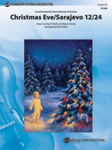 Christmas Eve/Sarajevo 12/24: As Performed by Trans-Siberian Orchestra
