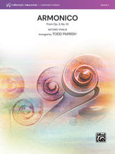 Armonico: From Op. 3, No. 10
