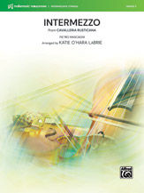 Intermezzo: From Cavalleria Rusticana