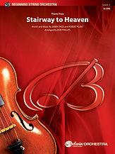 Stairway to Heaven, Theme from: As performed by Led Zeppelin