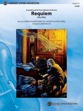 Requiem (The Fifth): As Performed by Trans-Siberian Orchestra