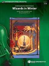 Wizards in Winter: As Performed by Trans-Siberian Orchestra