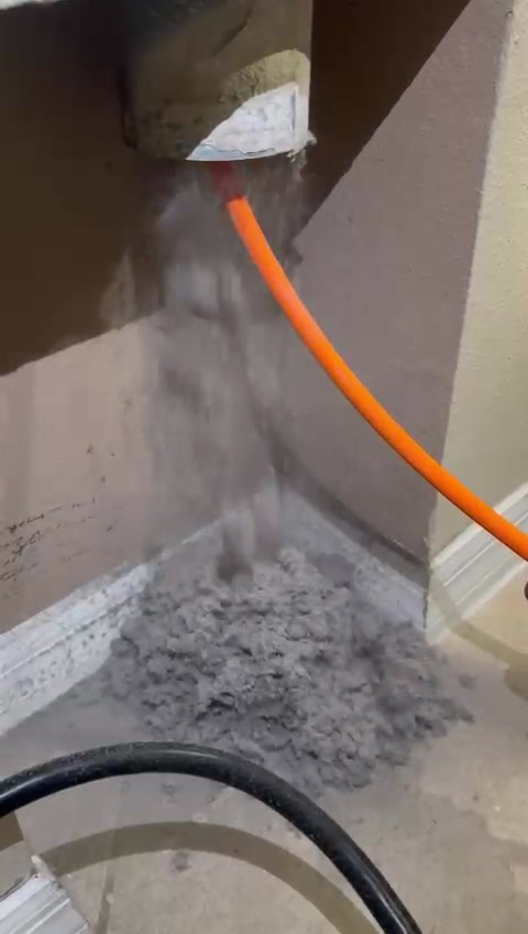 Energy savings dryer vent Boston